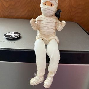 Halloween Shelf sitters